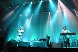 Electricity-Festival 2003 - Saarbrücken