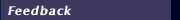 Feedback