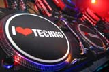 I love techno - Gent/Belgium 18.10.2003