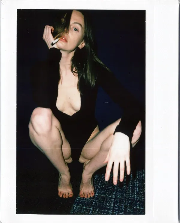 Alisha