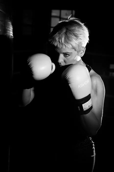 Boxtraining