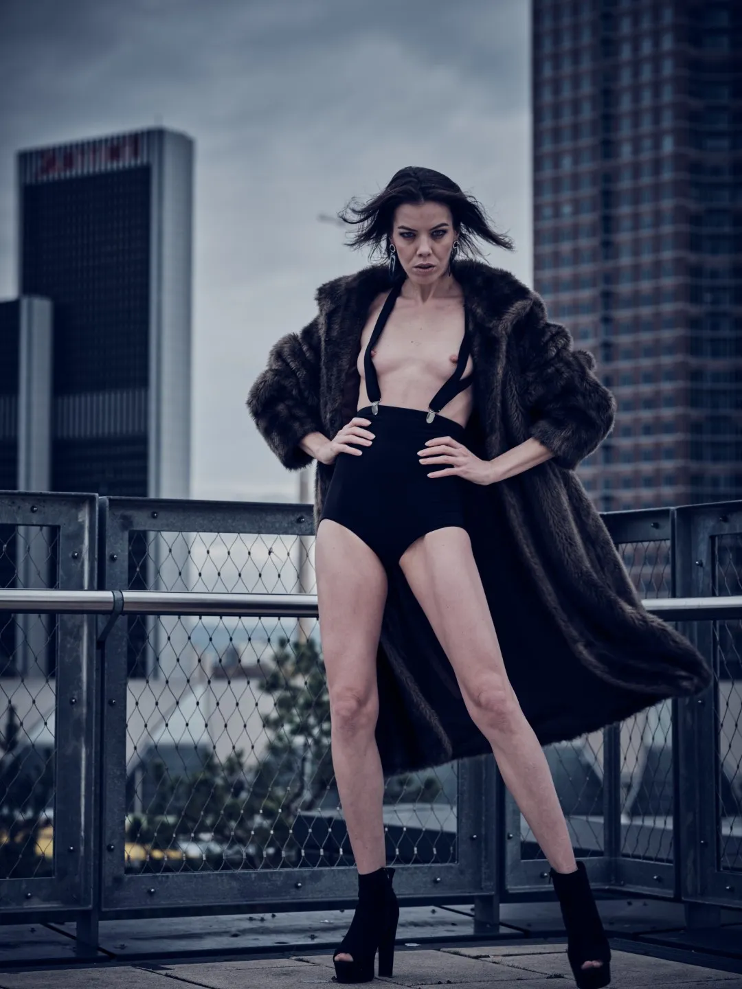 Denisa Rooftop
