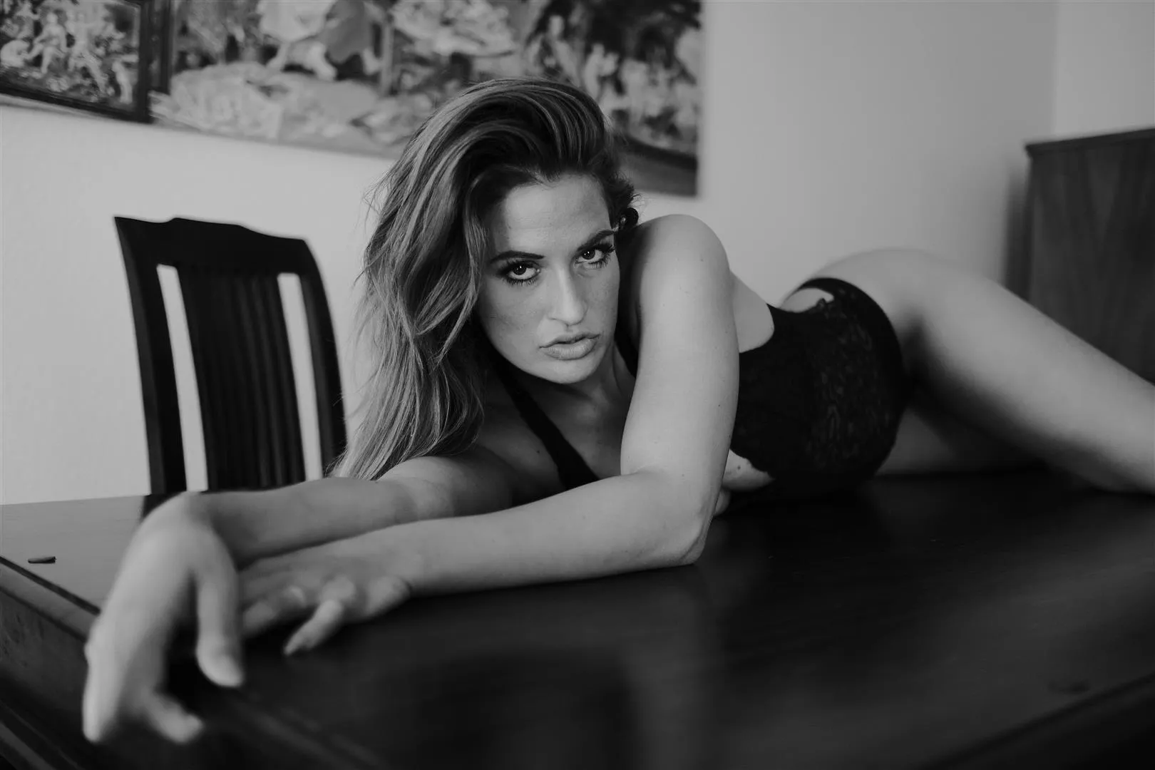 Nicole Vice