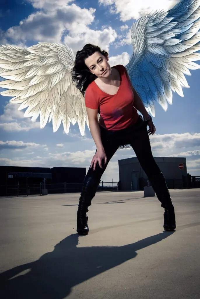 Send Angel