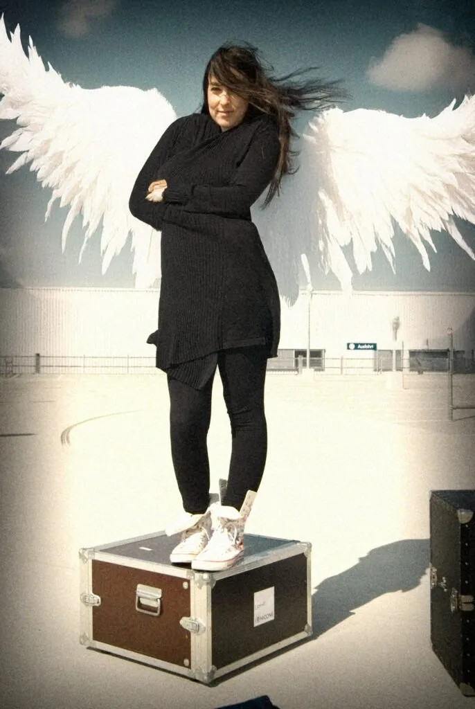 Send Angel