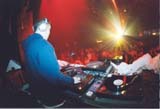 Timewarp 14 Mannheim 05.04.2003